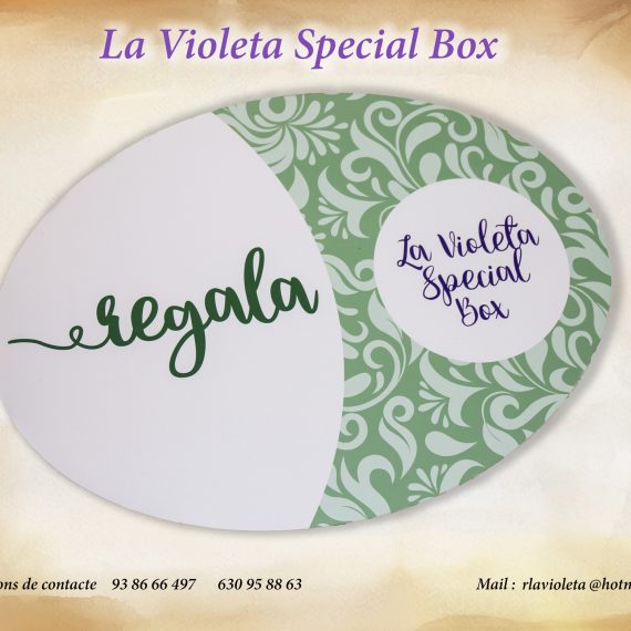 special box9